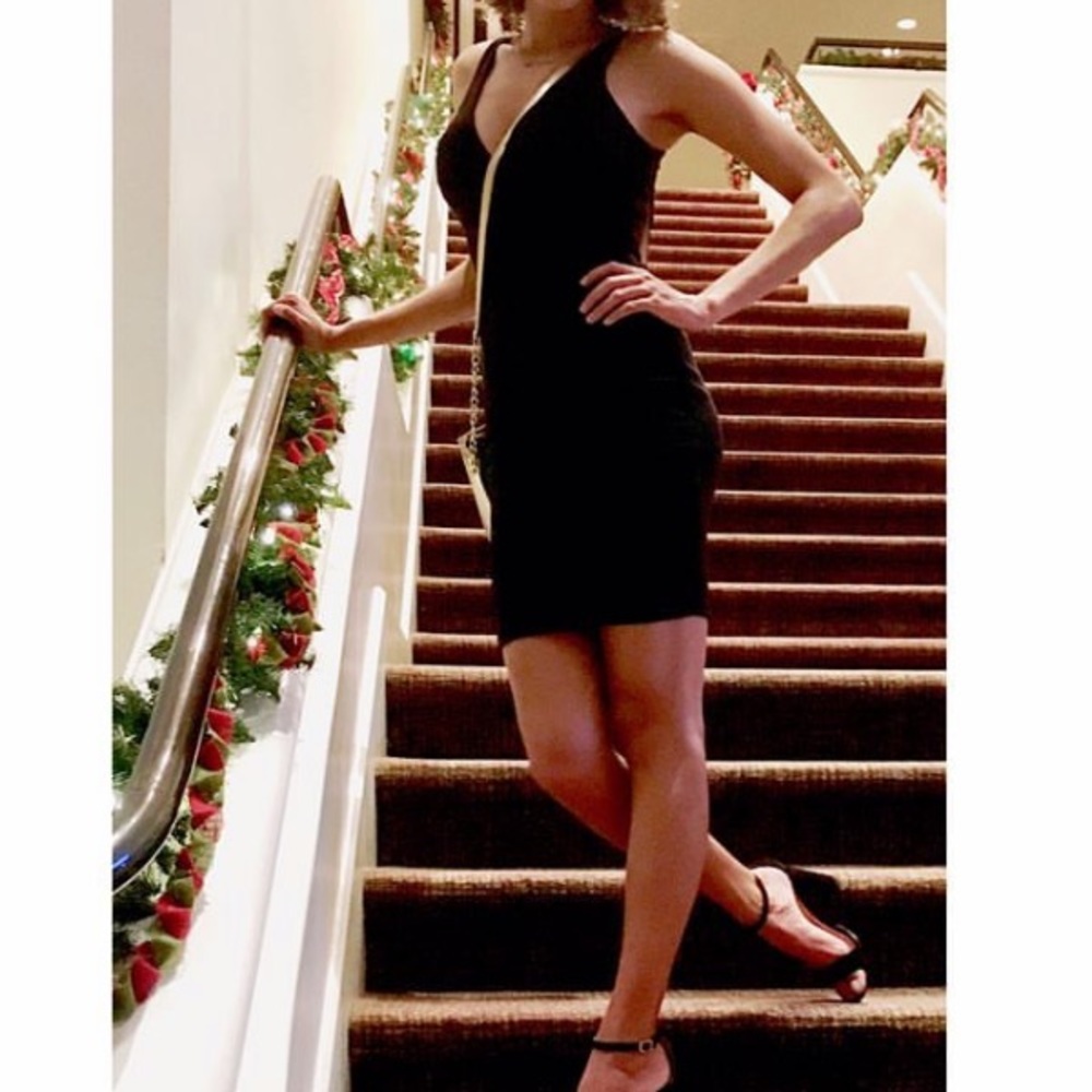 Perfect Little Black Dress